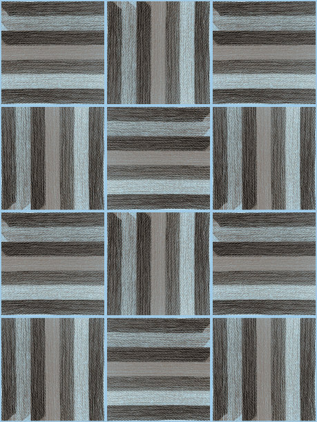 碎片条纹织物的图案图片下载