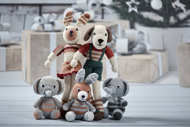 可爱的玩具图片下载