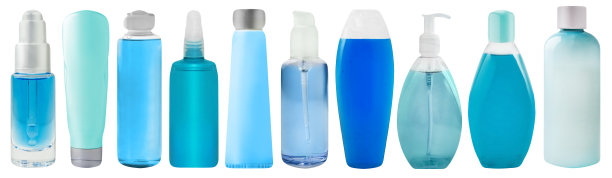 美容护理产品图片下载