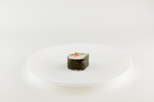 鲜鱼卷图片下载