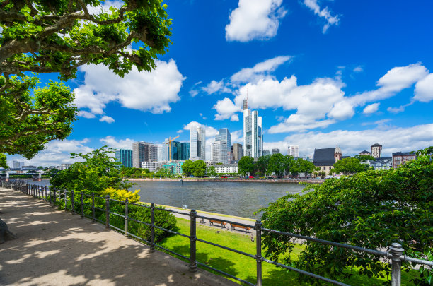 法兰克福图片下载