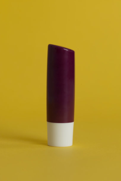 唇膏包装模型图片下载