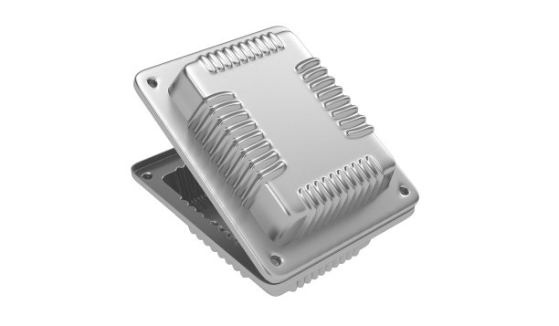 食品容器金属箔图片下载