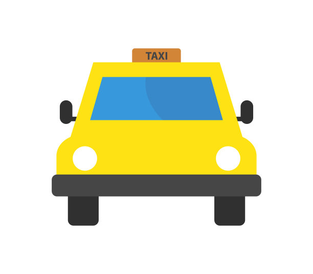 出租车图片下载