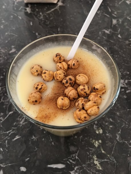 传统食物boza图片下载