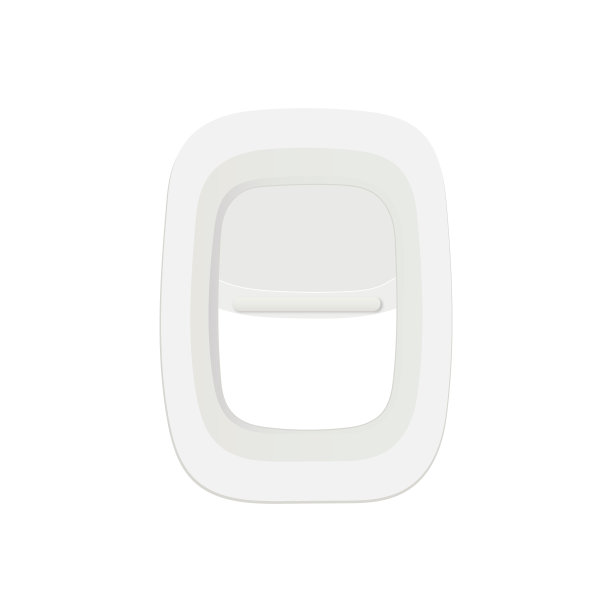 矢量现实飞机窗口，飞机照明图片下载