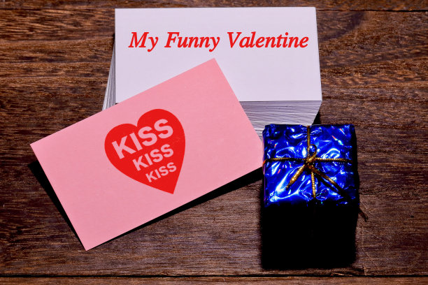 我的有趣的情人节图片下载