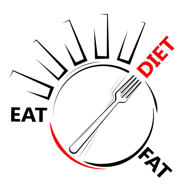 减肥秤表明体重减轻和饮食的秤或刻度营养不良或肥胖的问题图片下载