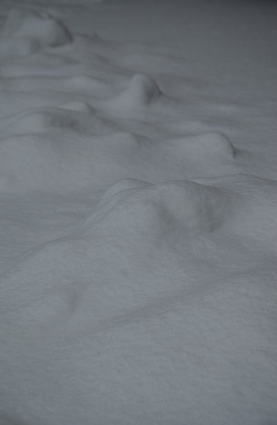 白色的雪作为背景纹理图片下载