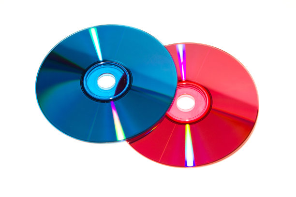 白底DVD图片下载