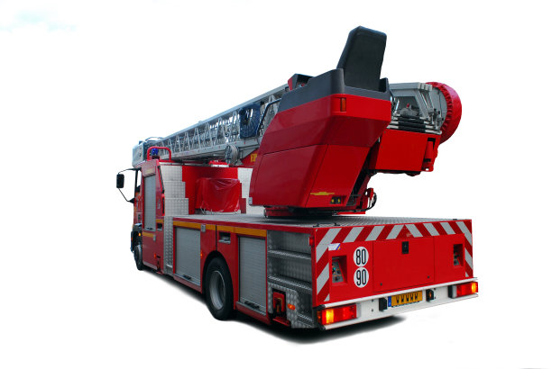 消防车图片下载