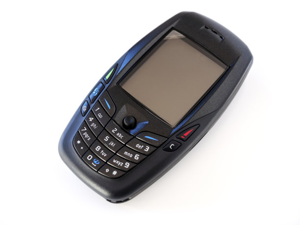 旧的智能手机图片下载