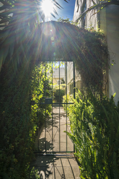 旧任务庭院图片下载