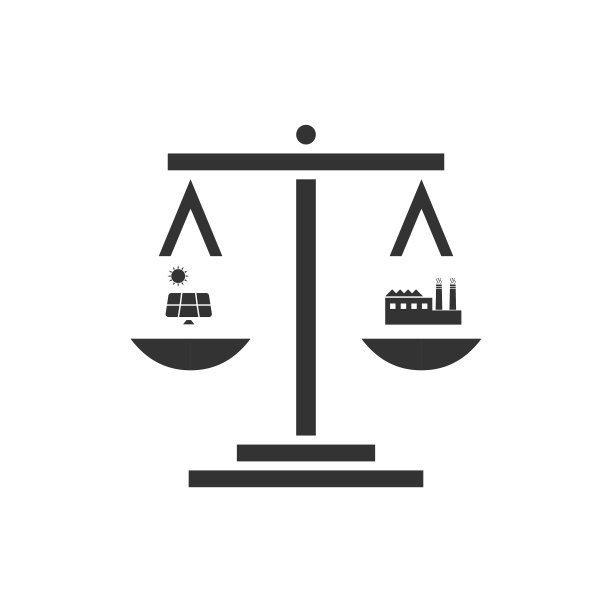 生态概念图标图片下载
