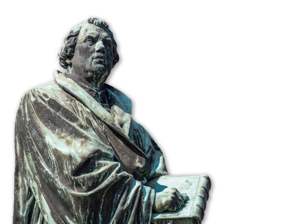 马丁·路德孤立图片下载