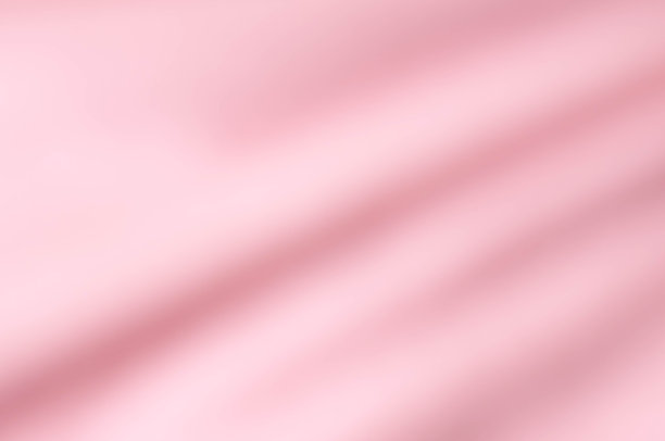 柔软模糊甜蜜的粉红色织物纹理背景图片下载