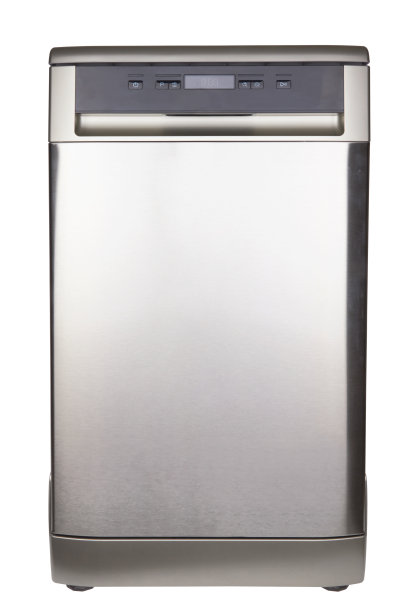 洗碗机机隔离图片下载