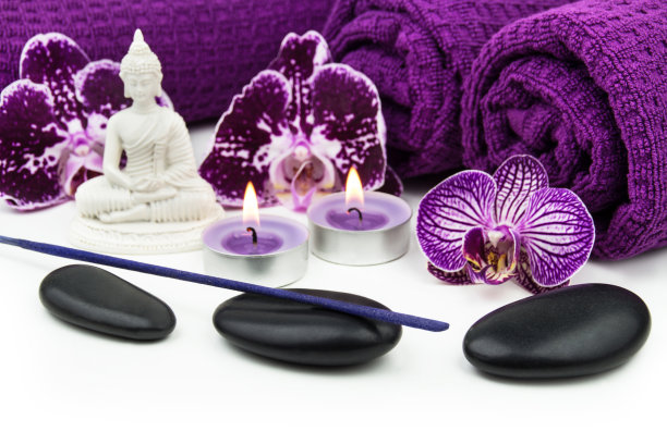 健康美容护理图片下载