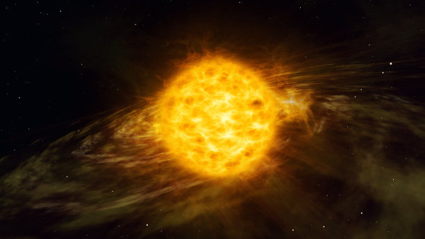 太阳系探索图片下载