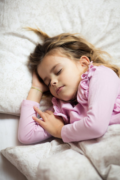 睡美人。图片下载