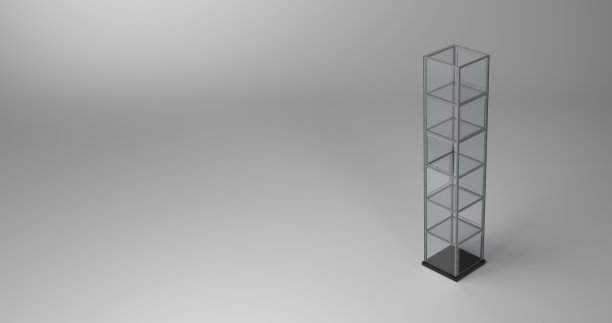 零售商店展示图片下载