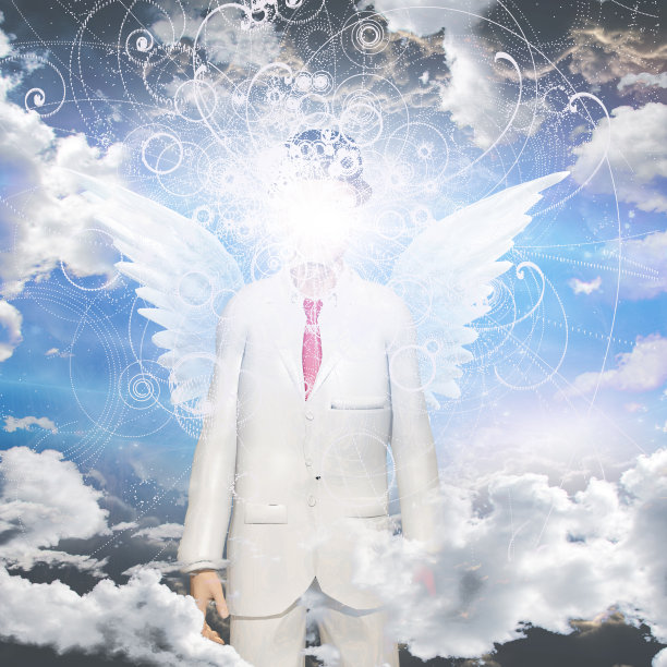 天使被掩盖图片下载