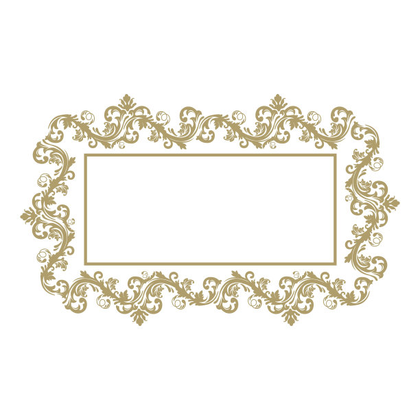 大马士革框架图片下载