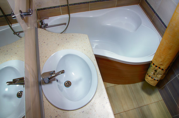 室内浴室图片下载