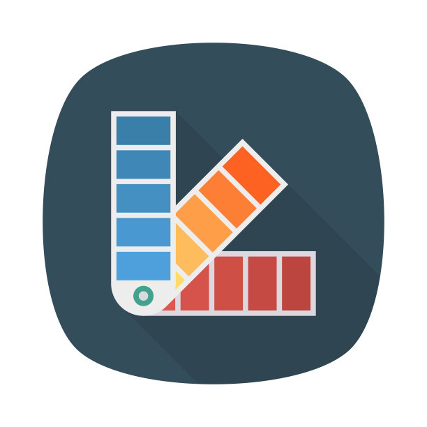 潘通色卡斯沃琪颜色图片下载