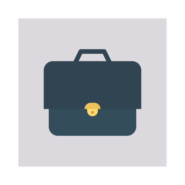 投资组合包公文包图片下载