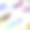 五彩缤纷的羽毛。水彩画时尚孤立水彩画。无缝的背景图案。图片下载
