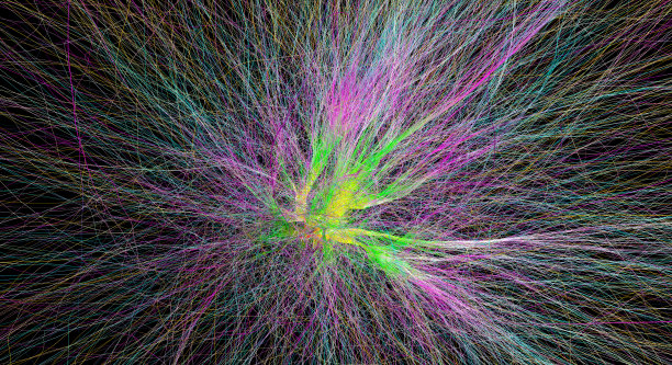全球网络技术图片下载