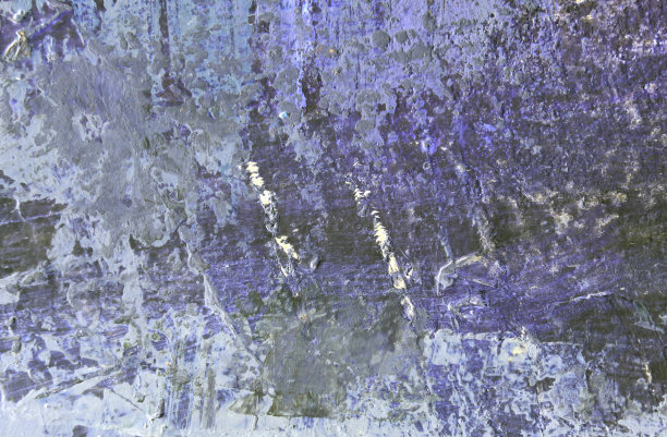 在画布上用丙烯颜料作画。抽象艺术背景。图片下载