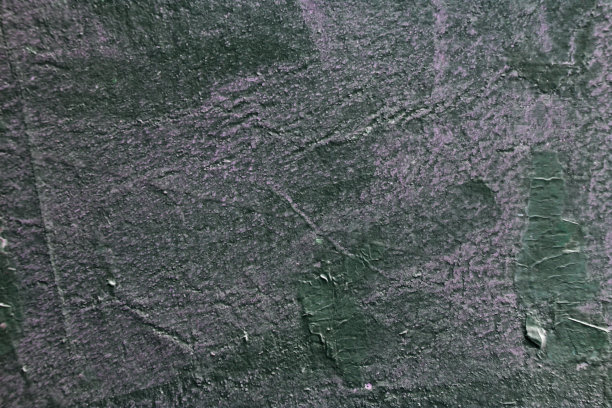 在画布上用丙烯颜料作画。抽象艺术背景。图片下载