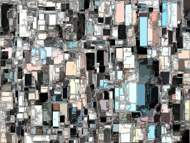 抽象现代艺术肌理图片下载