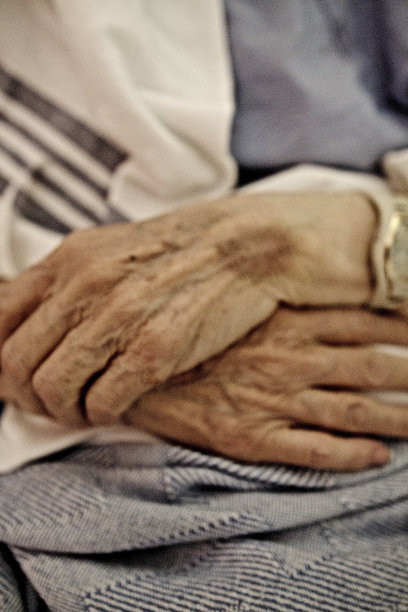 老人的手图片下载