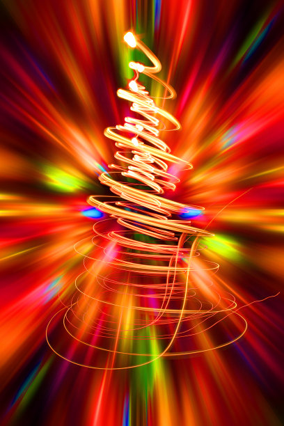 圣诞树图片下载