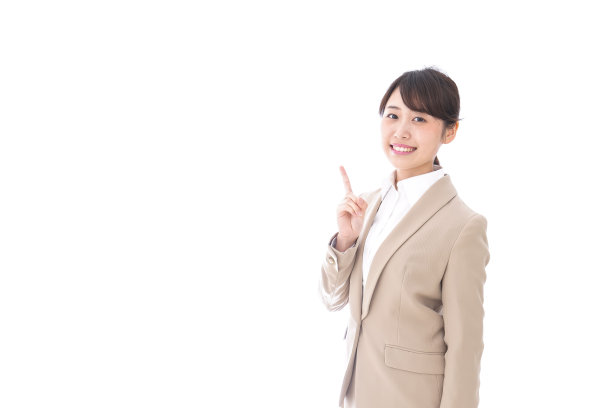 女商人有一点建议图片下载