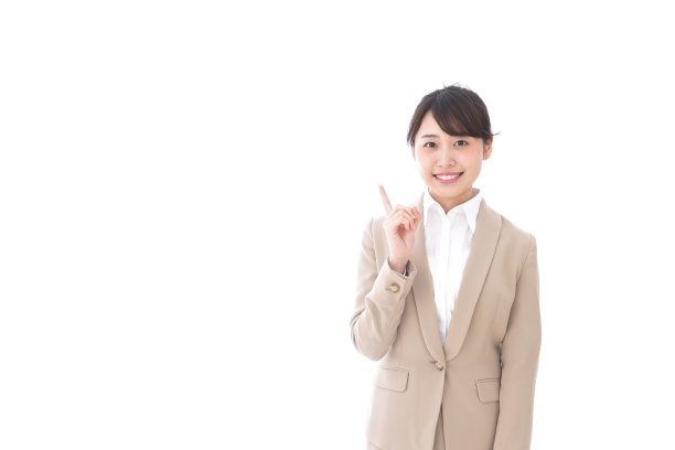 女商人有一点建议图片下载