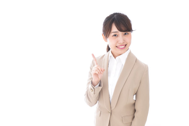 女商人有一点建议图片下载