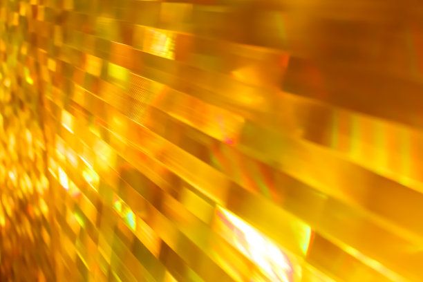 黄金水晶辐射图片下载