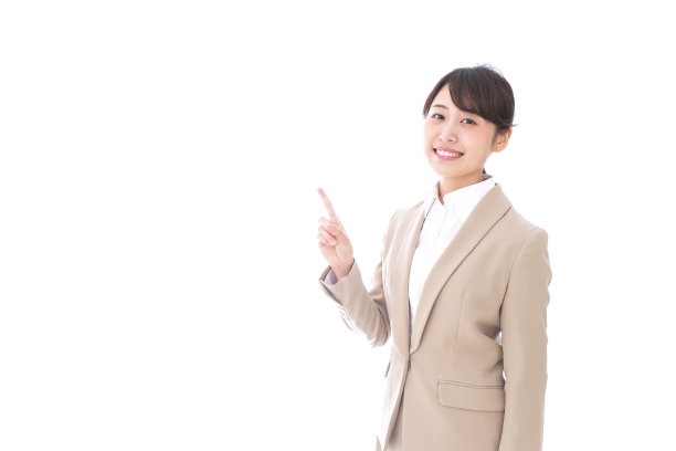 女商人有一点建议图片下载