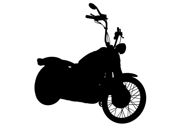 旧的摩托车图片下载