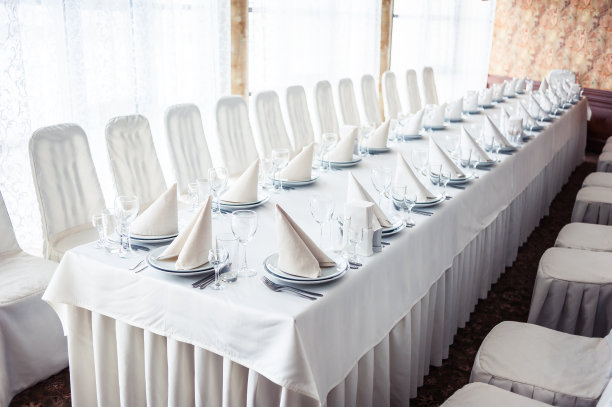 表。宴会厅和婚礼厅图片下载