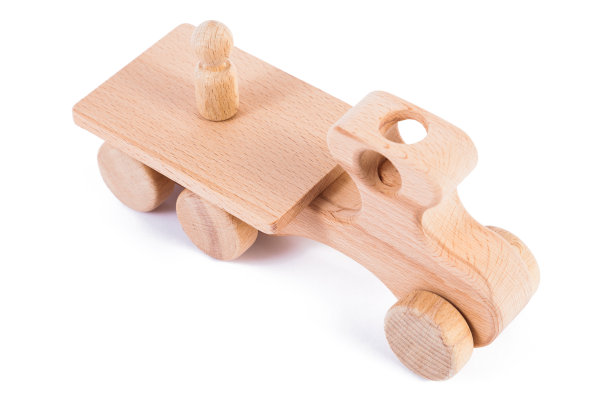 木制玩具的照片图片下载