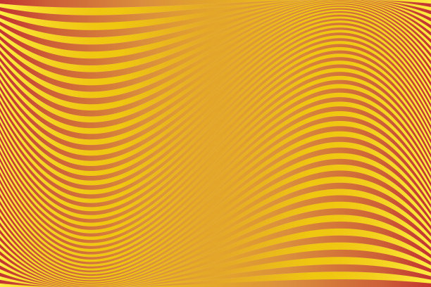 波纹，波浪线的背景素材图片