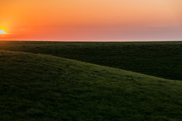 高草草原图片下载