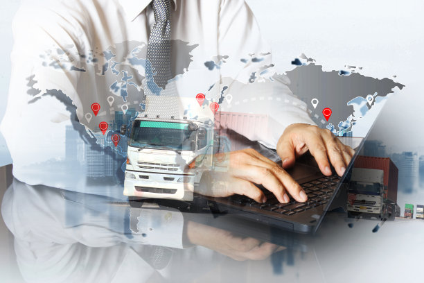 运输、进出口图片下载