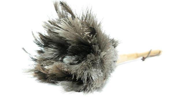 羽毛除尘器图片下载