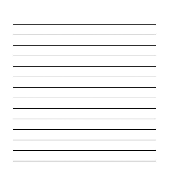 空白的白纸带线。书中的空白页。模拟。三维演示图片下载